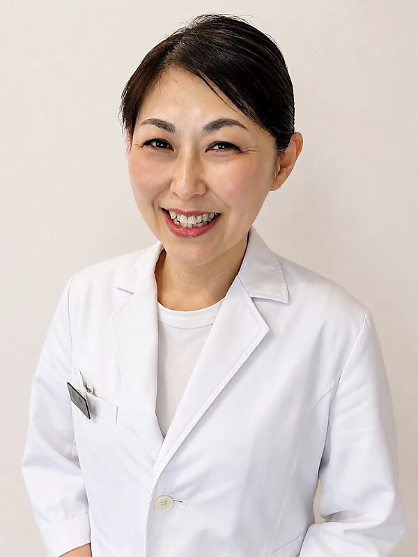 熊谷店 エステティシャン 齊藤