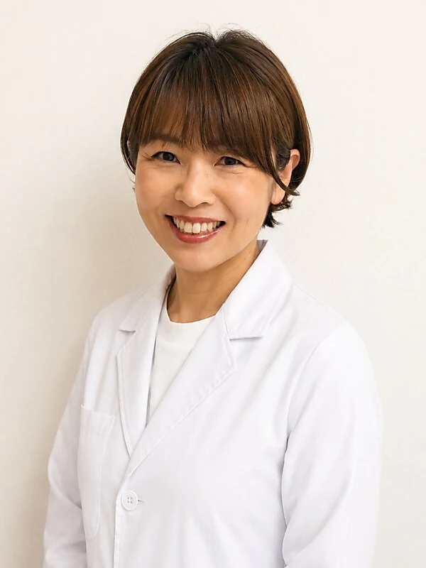 熊谷店 エステティシャン 西尾
